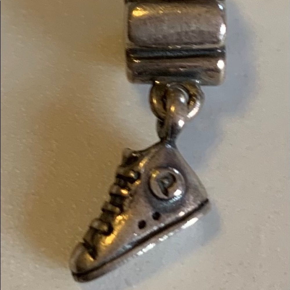 Sneaker Pandora Charm
